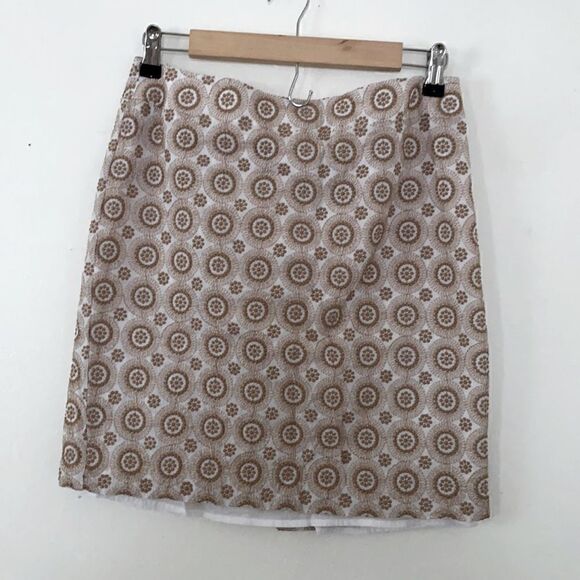 Ann Taylor skirt EUC  - Picture 1 of 5